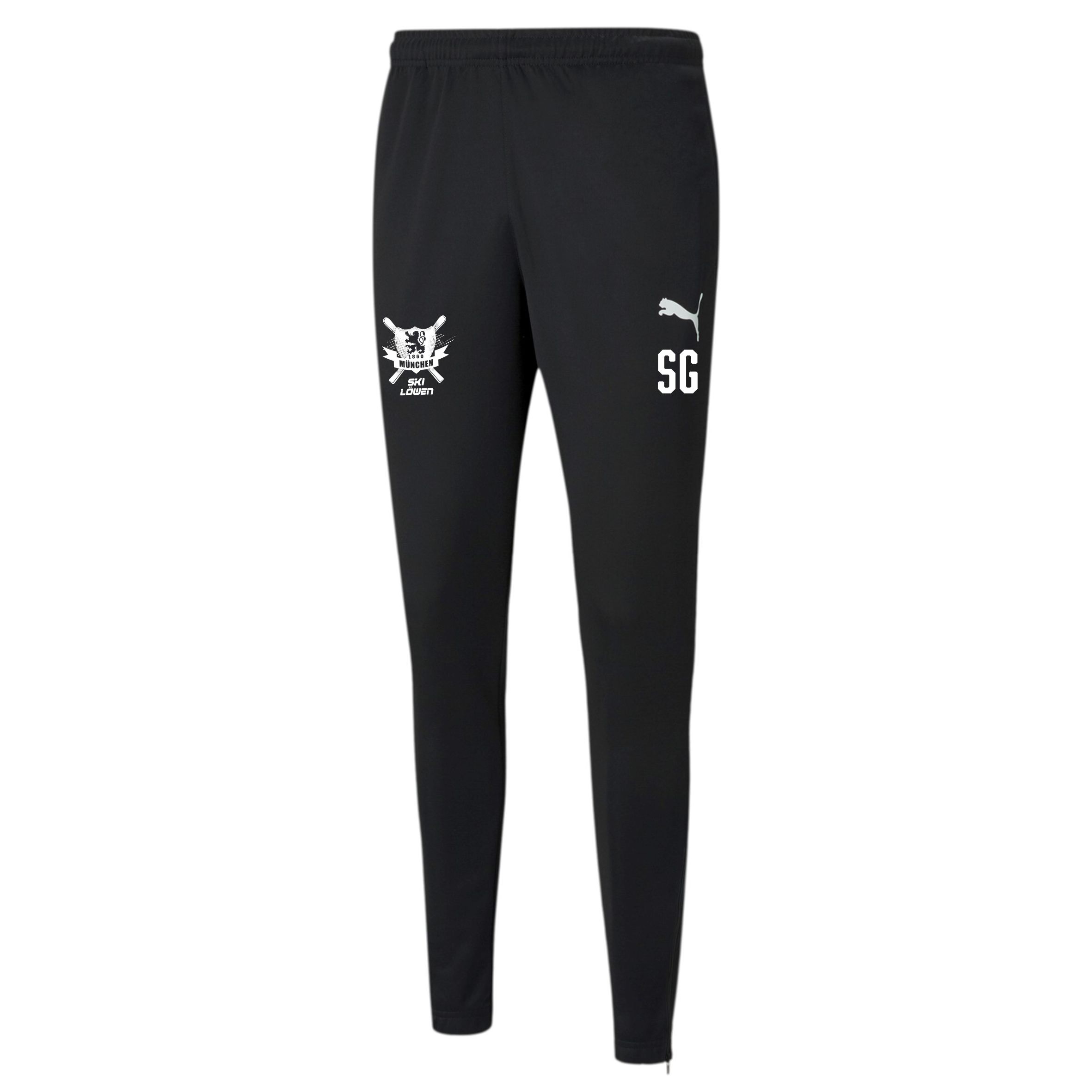 teamRISE Poly Training Pant