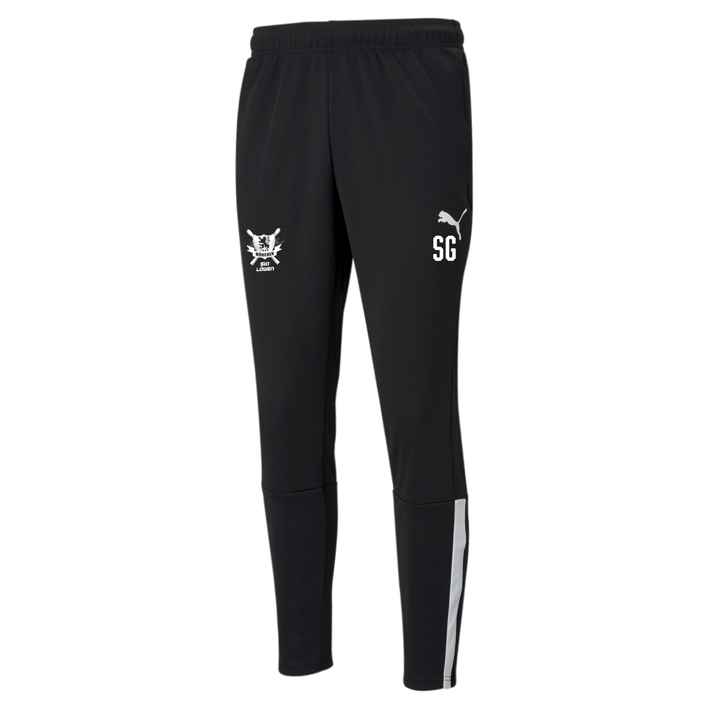 teamLIGA Training Pants