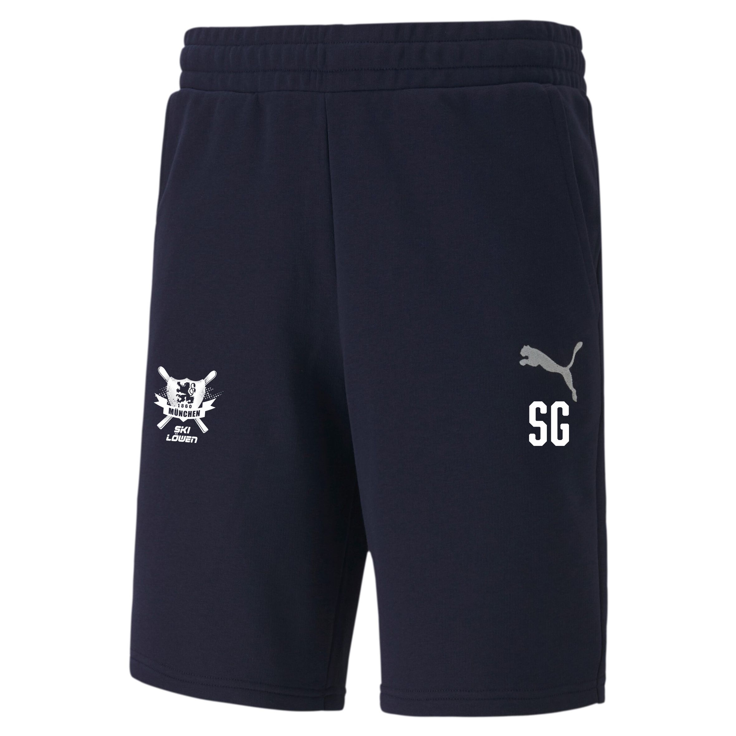 teamGOAL Casuals Shorts