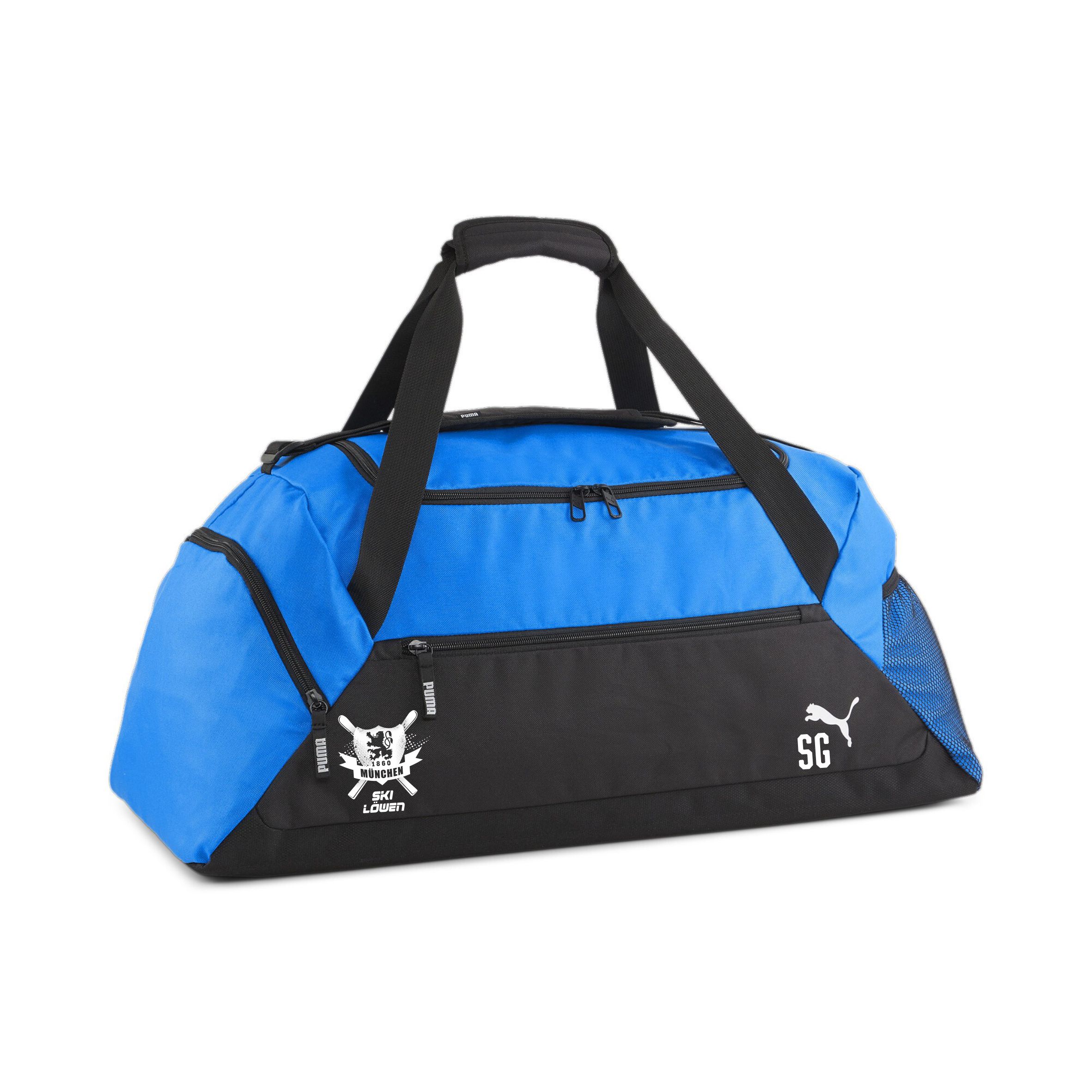 teamGOAL Teambag