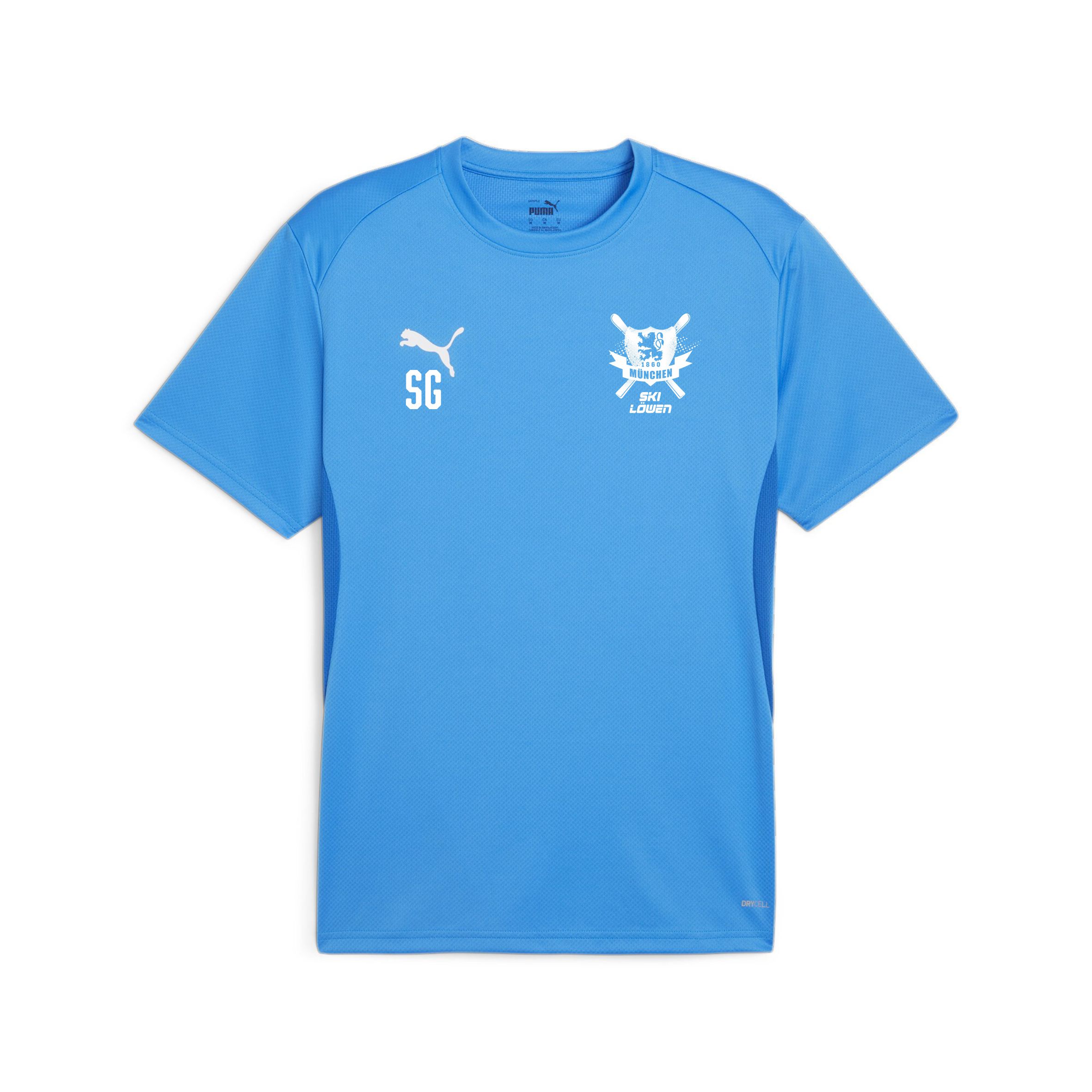 teamGOAL Training Jersey
